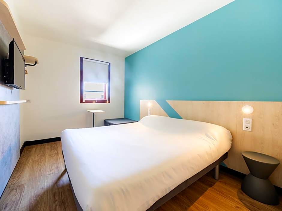 ibis budget Perpignan Centre