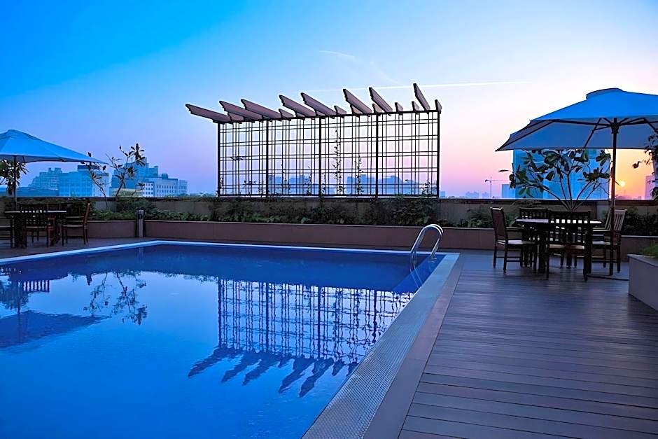 Lemon Tree Premier 1, Gurugram