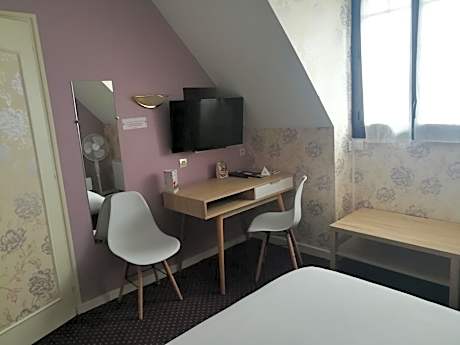 Double Room with Bath