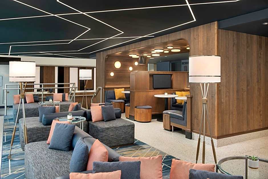 Courtyard by Marriott Washington, DC Dupont Circle