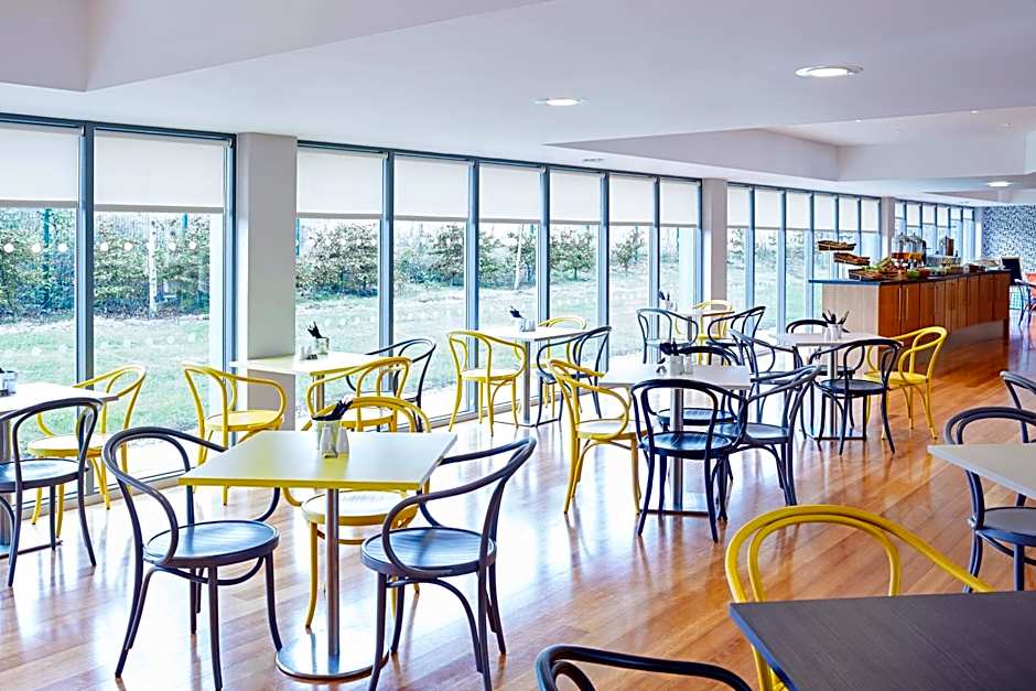 ibis Styles Barnsley