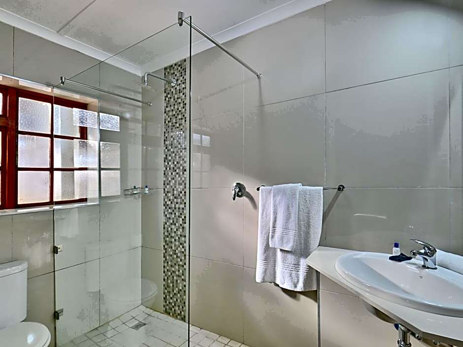 The Wilderness Hotel