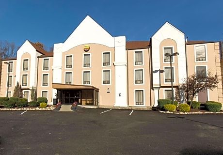 Comfort Inn Pittsburgh