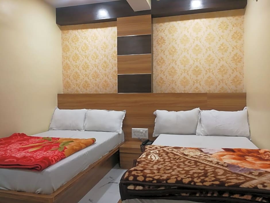Hotel New Pathik-Ahmedabad