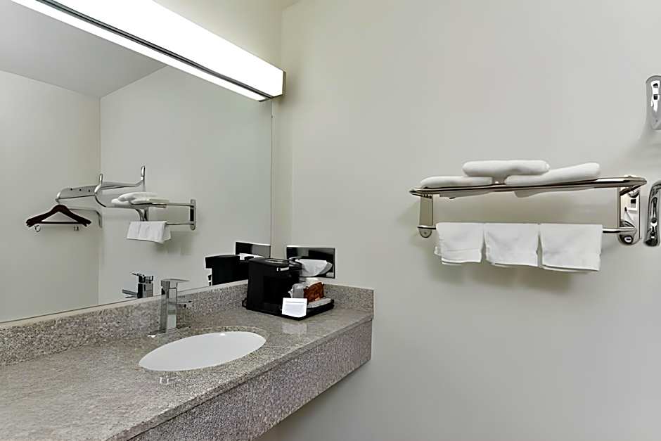 Quality Inn Gonzales