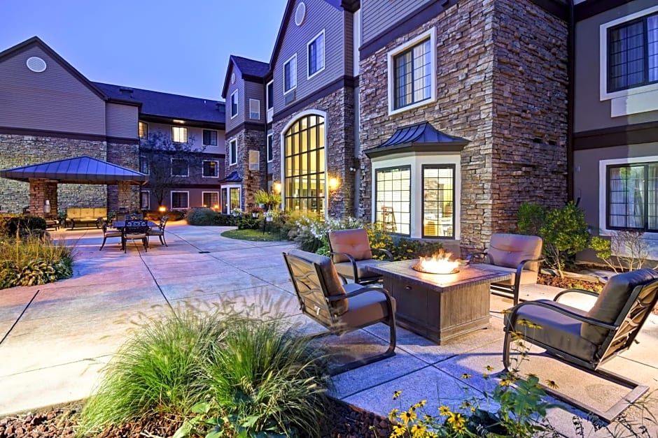 Staybridge Suites Grand Rapids-Kentwood By IHG