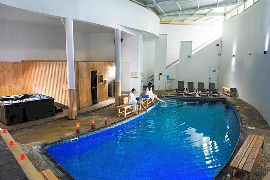 Latchi Escape Hotel and Suites