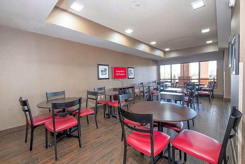 Red Roof Inn Prattville