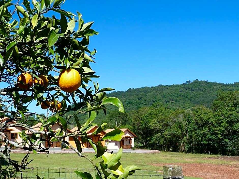 Pousada Villa Romantica