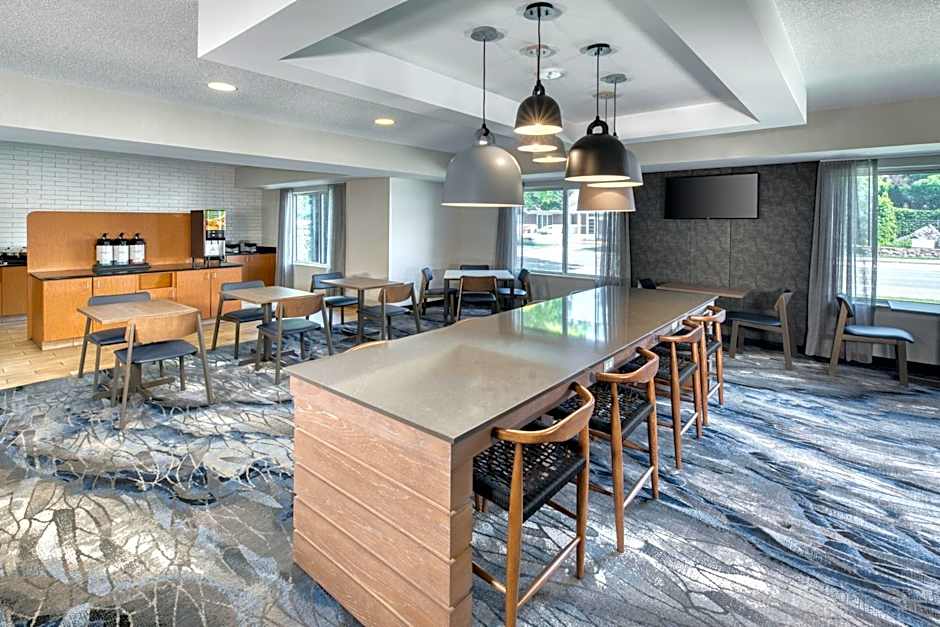 Fairfield Inn & Suites by Marriott Frankenmuth