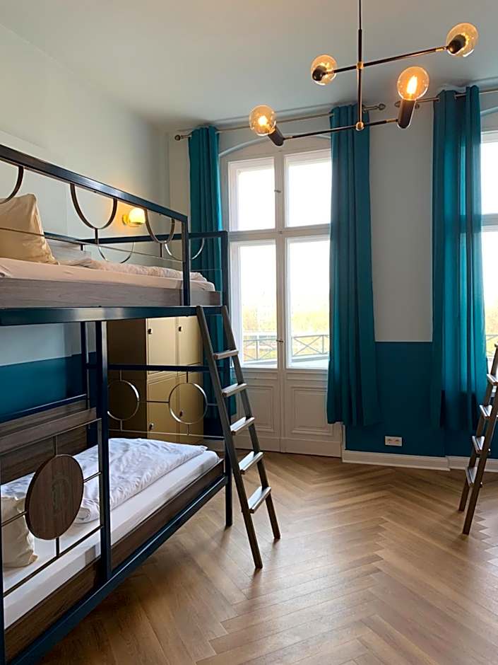 Grand Hostel Berlin Classic