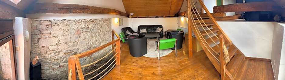 Keramický a výtvarný ateliér Konešín