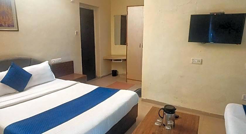 Hotel Blue Valley