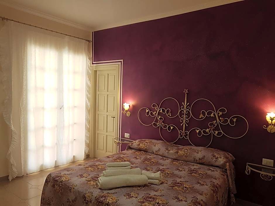 Villa Annina B&B