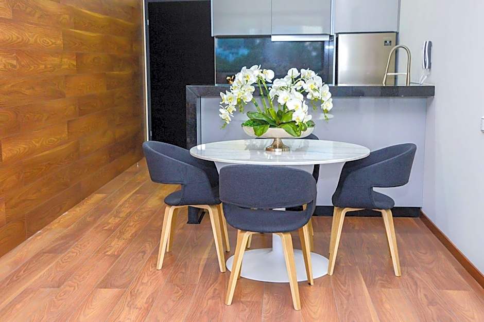 TRYP by Wyndham Santa Cruz