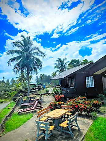 Marang Guesthouse Resort