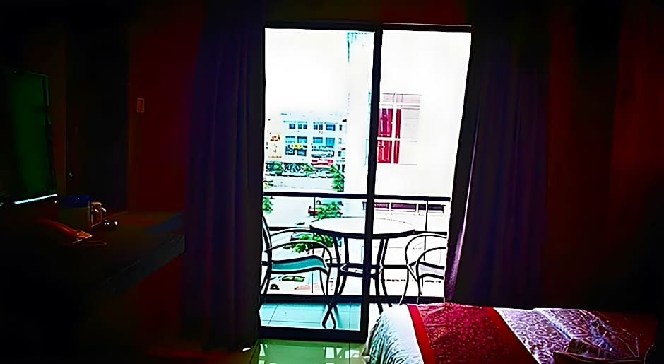 Hotel Time Johor Bahru