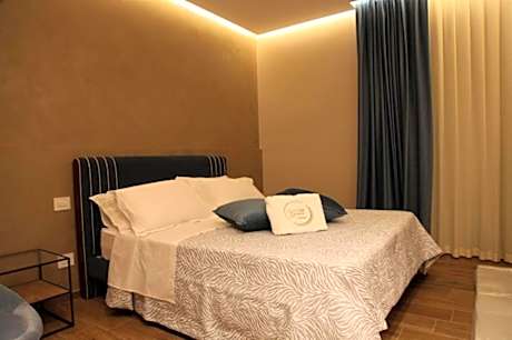 Luxury Quadruple Room