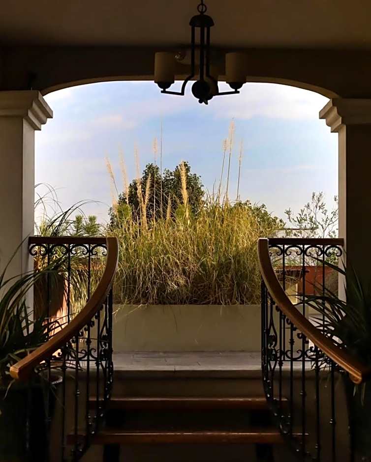 XTILU Hotel - Adults only -