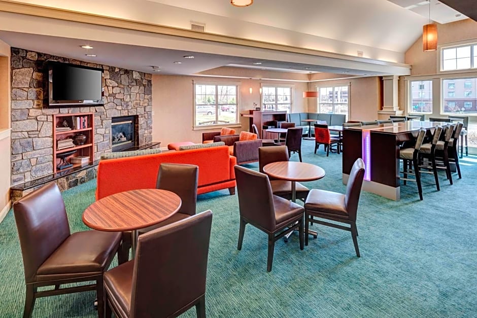 Residence Inn Manassas Battlefield Park