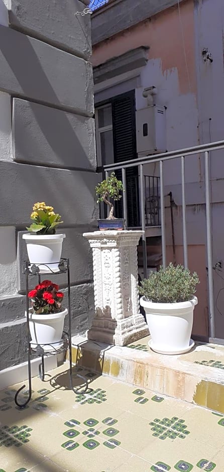 B&B Stella Scugnizza