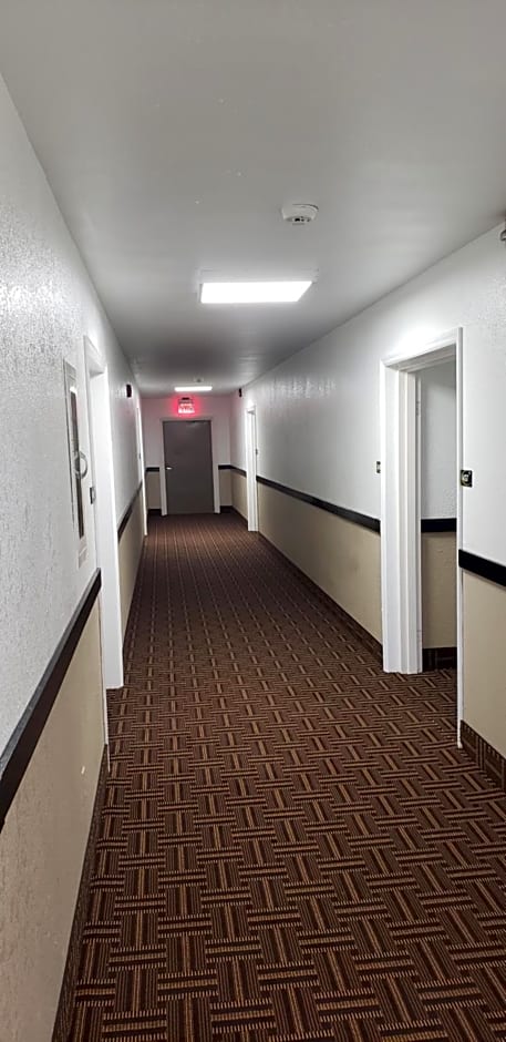 Travel Inn Of Sidney Ohio