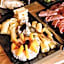 All Seasons Residence Design Hotel - Free parking