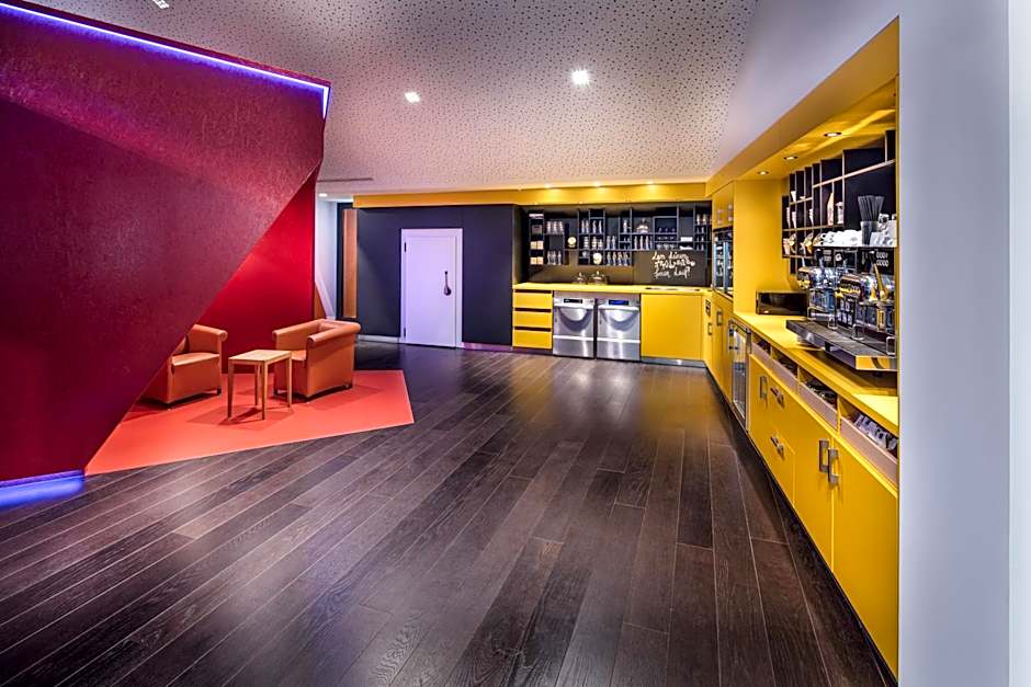 Hotel-Restaurant Schwanen
