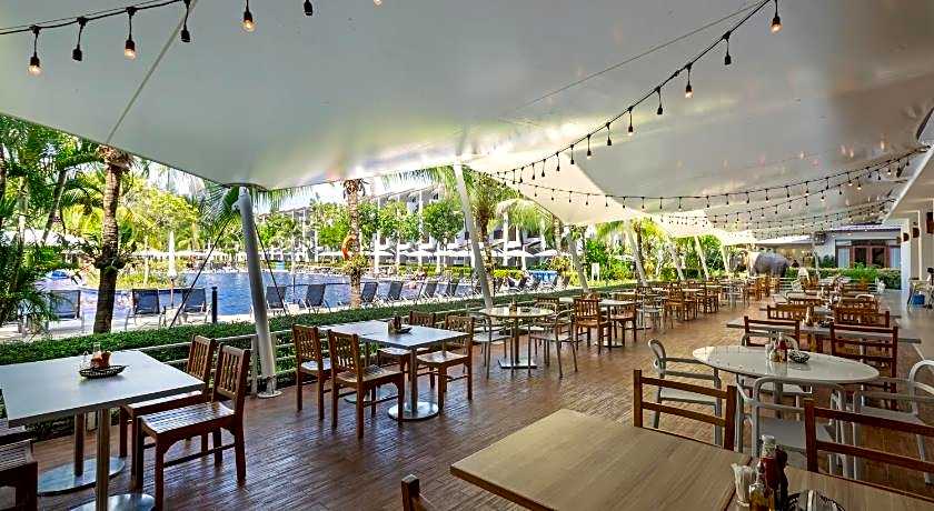 Sunwing Resort - Kamala Beach