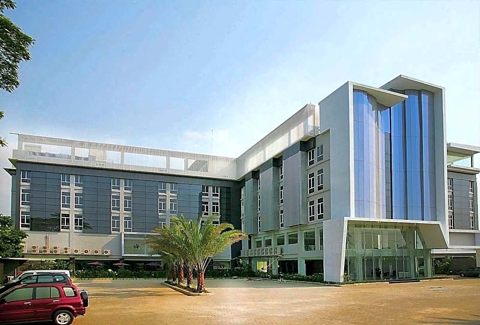 Yasmin Hotel Karawaci