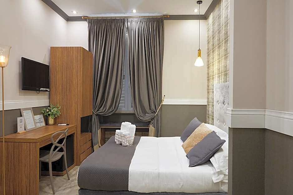 Hotel Roma Vaticano