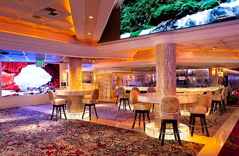 Western Village Inn And Casino