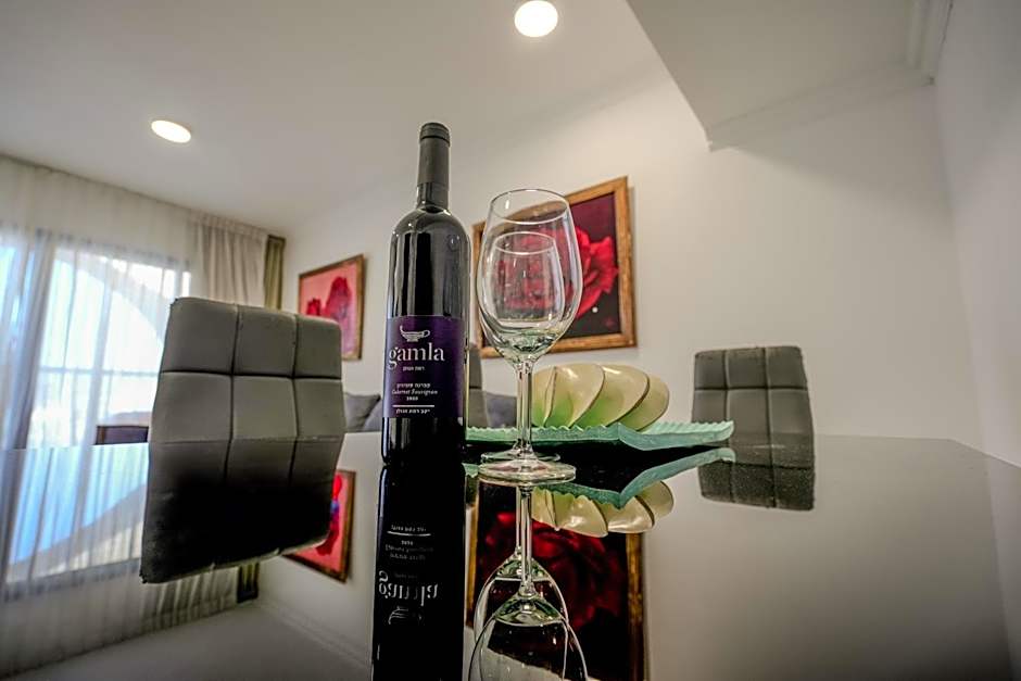 Central Park Residence