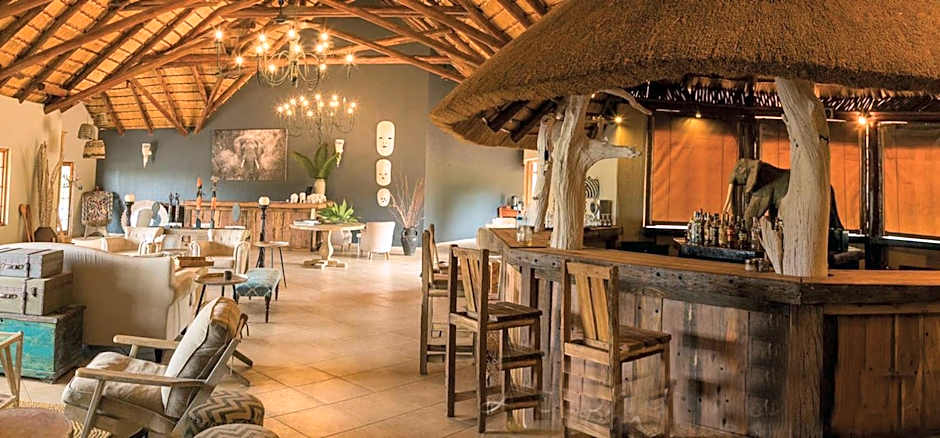 Bayala Private Safari Lodges