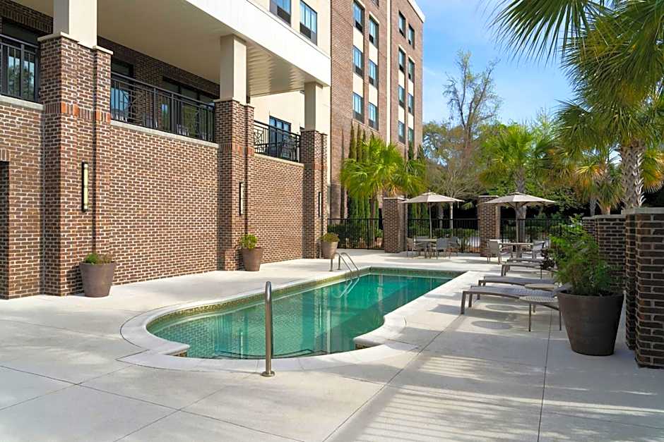 SpringHill Suites by Marriott Charleston Mount Pleasant