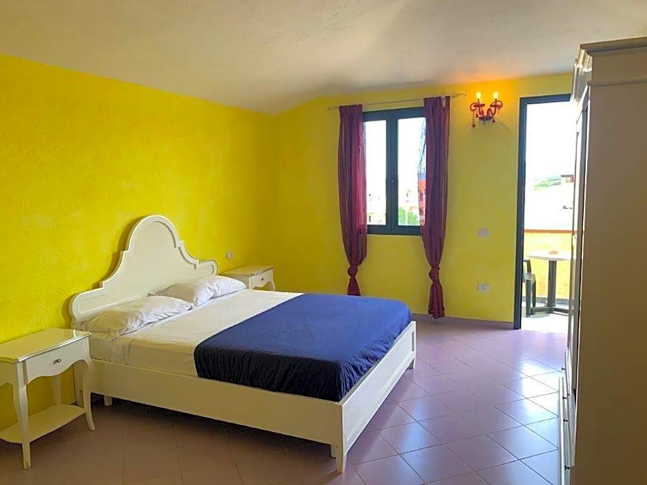 Hotel Residence La Ciaccia