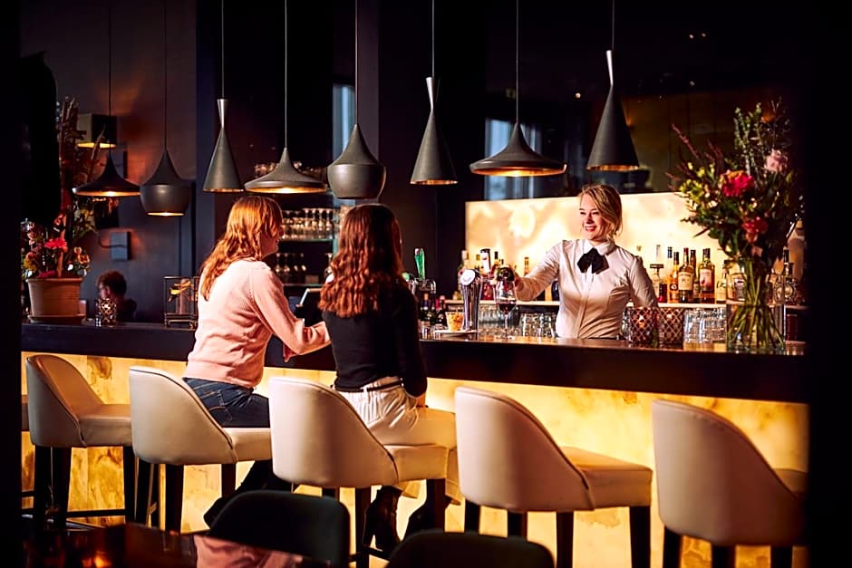 Van der Valk Hotel Sneek