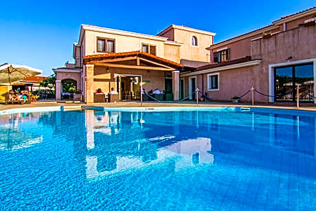 Hotel La Perla