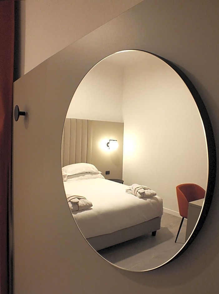 BB Hotels Smarthotel Derose