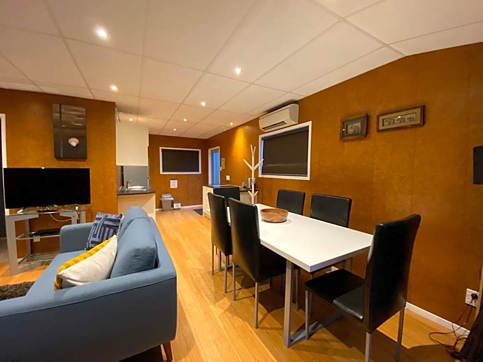 Whanganui River Top 10 Holiday Park
