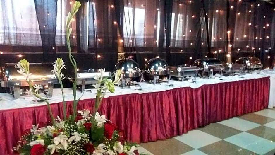 Urban Rose Hotel & Apartments