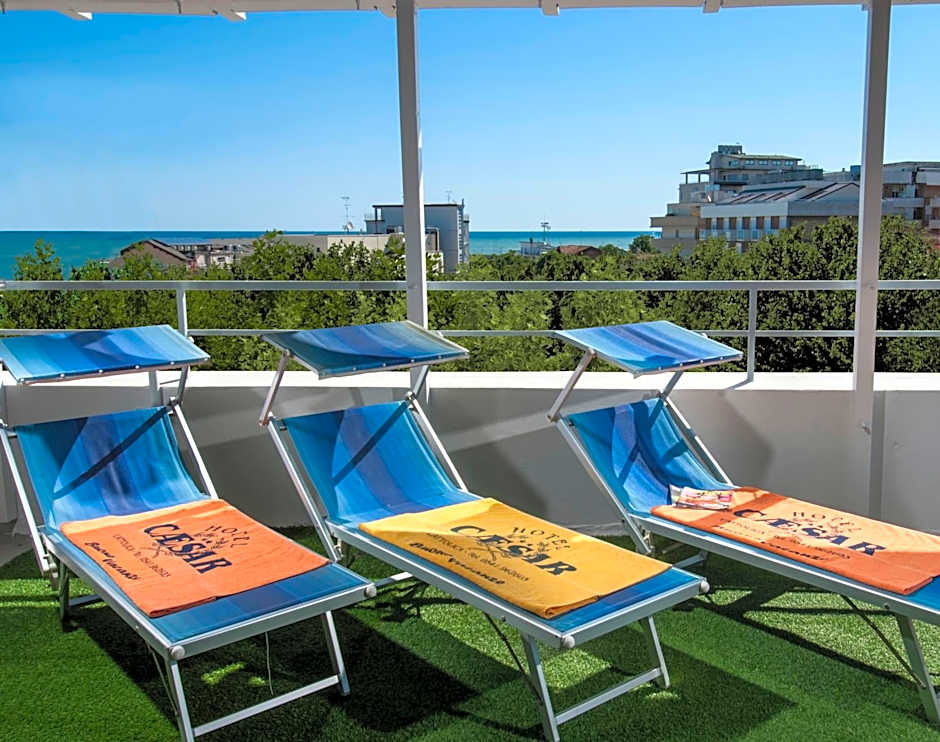 Hotel caesar