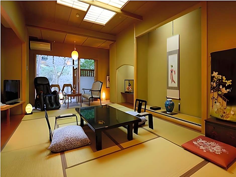 Kinugawa Onsen Hana no Yado Matsuya Ryokan