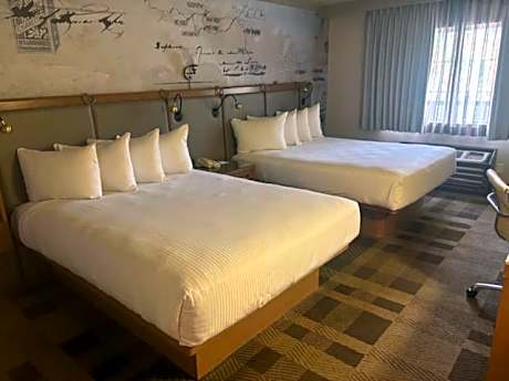 Primm Valley Hotel & Casino, a Travelodge by Wyndham