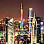 Boge International Design Apartment (Guangzhou Beijing Road Yuexiu Shiguang)
