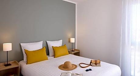 Quality Suites Ploermel