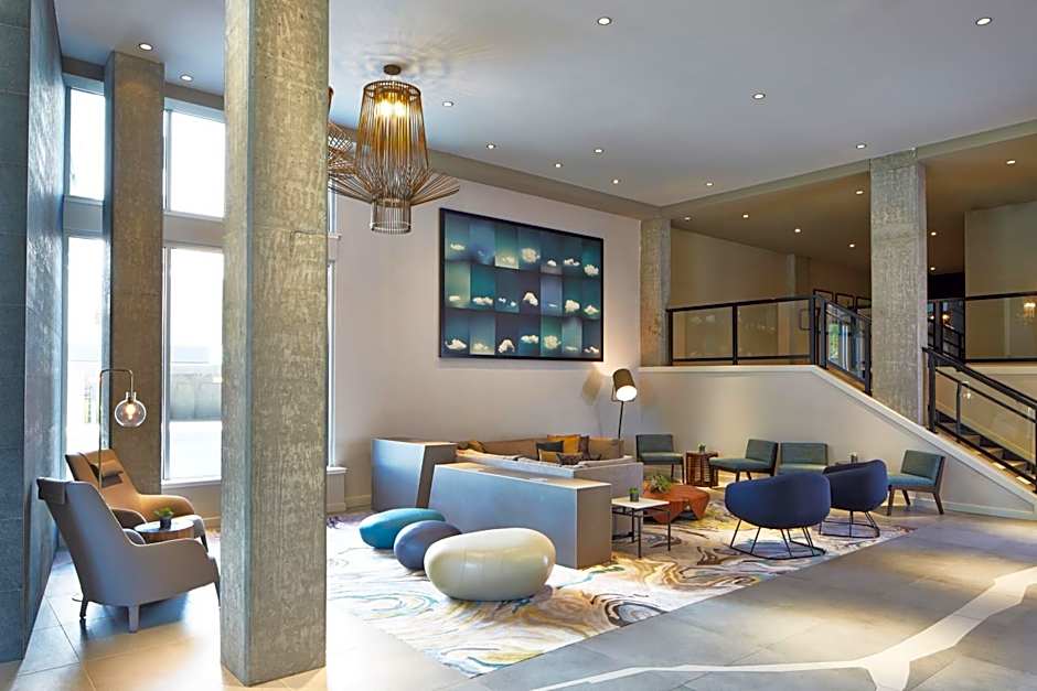 Element by Westin Seattle Redmond