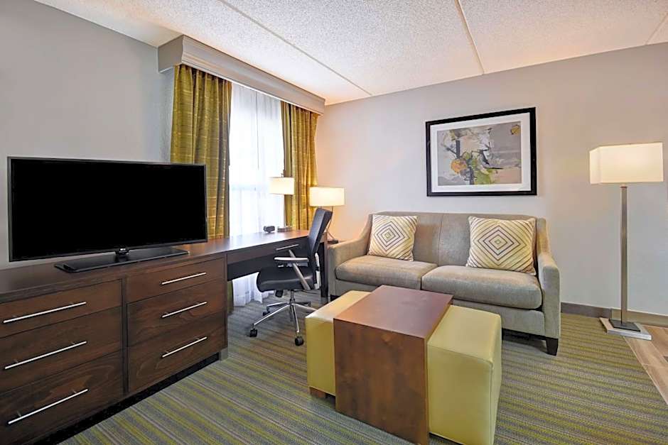 Homewood Suites By Hilton Philadelphia/Great Valley