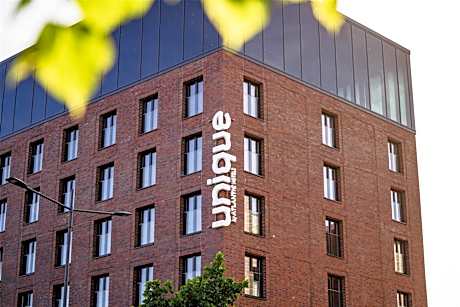 unique by ATLANTIC Hotels Kiel