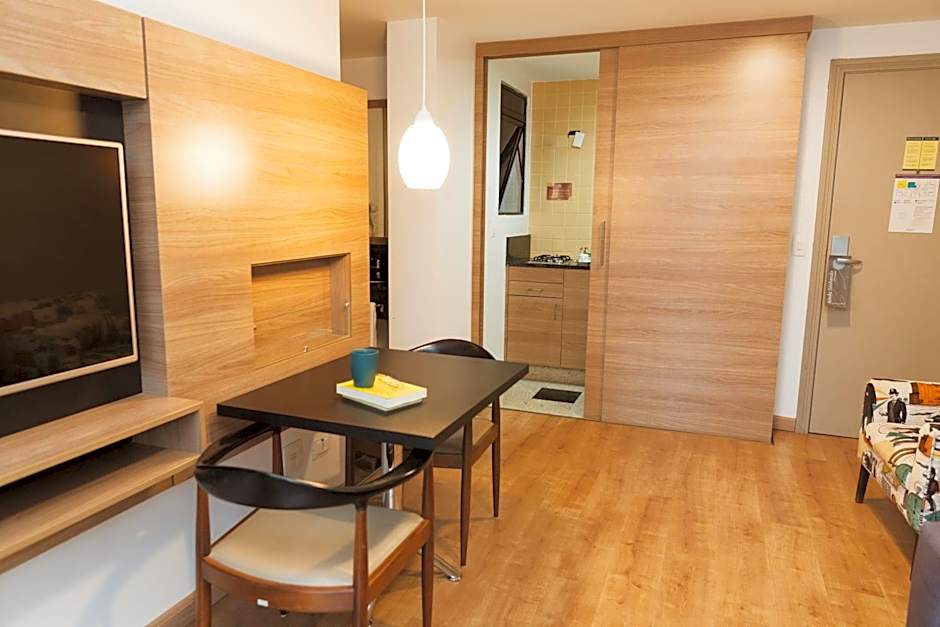 Intercity Curitiba 7 de Setembro